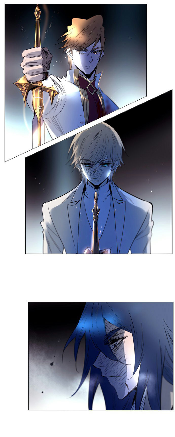 Soul Cartel: Chapter 196