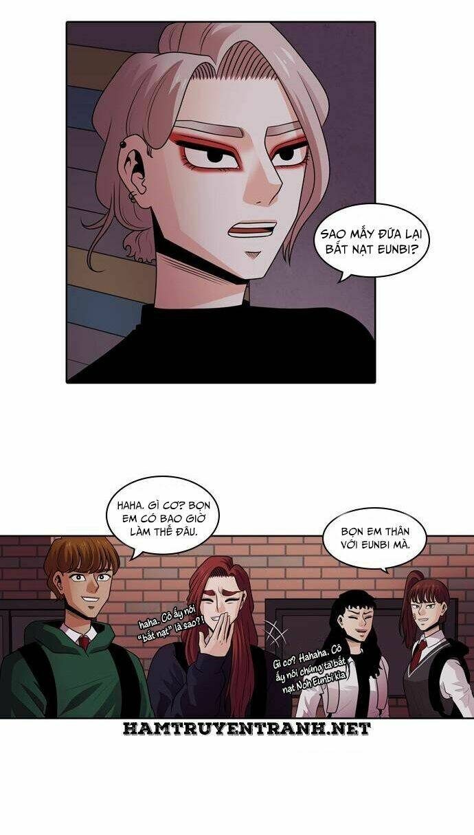 Tomorrow - Ngày Mai: Chapter 10