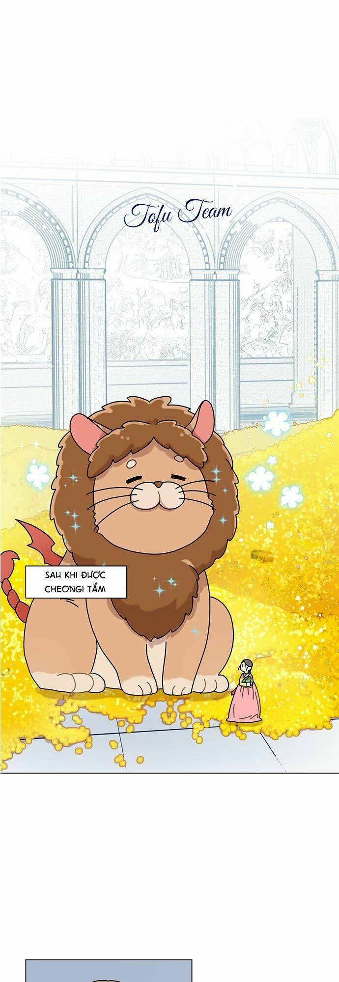 Tôi Trở Thành Đầu Bếp Của Long Vương: Chapter 4