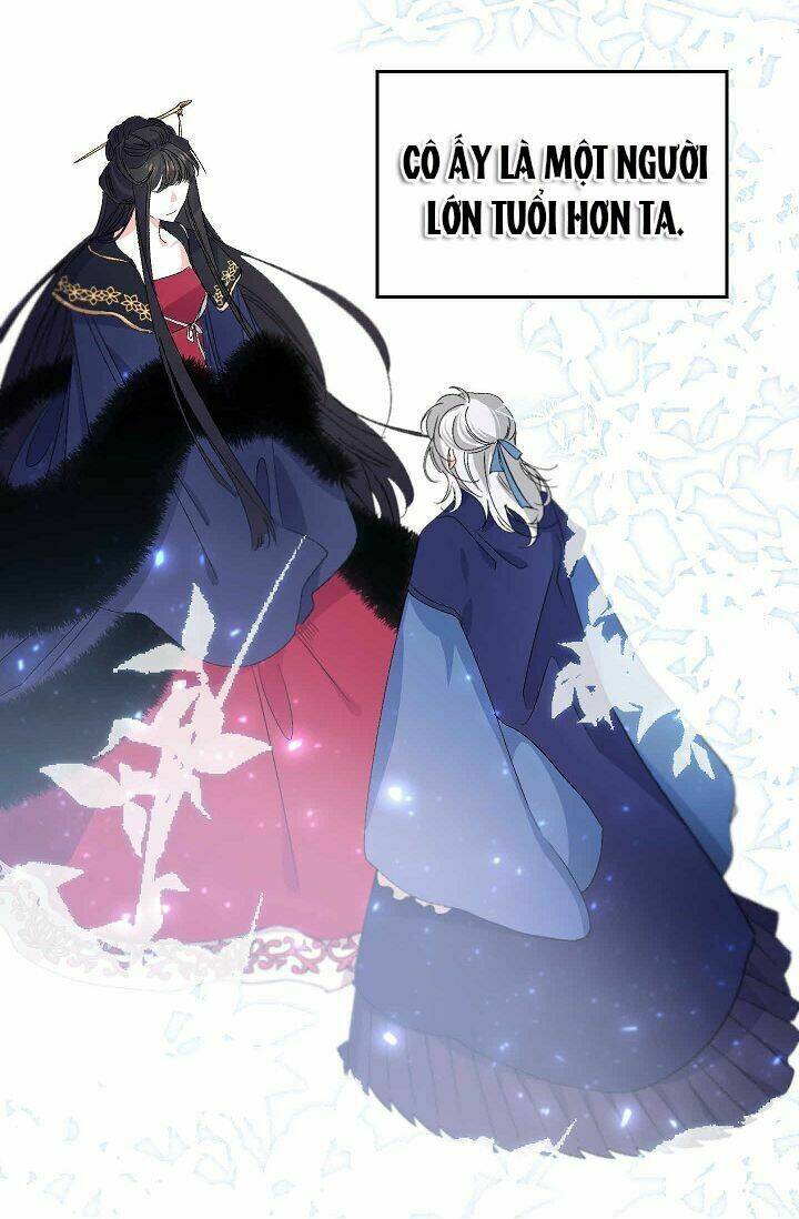 Tình Điên Dại: Chapter 34