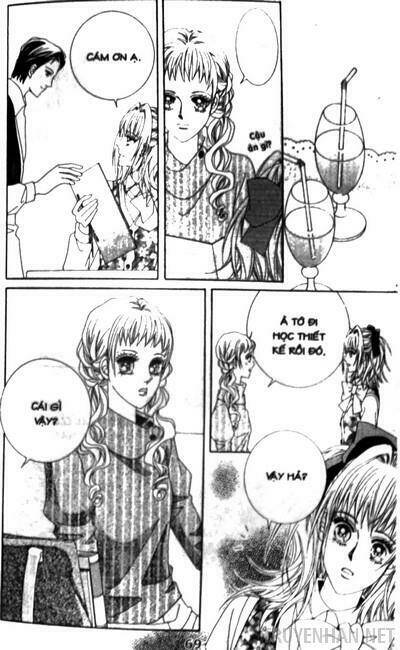 Lọ Lem Hậu Đậu: Chapter 72