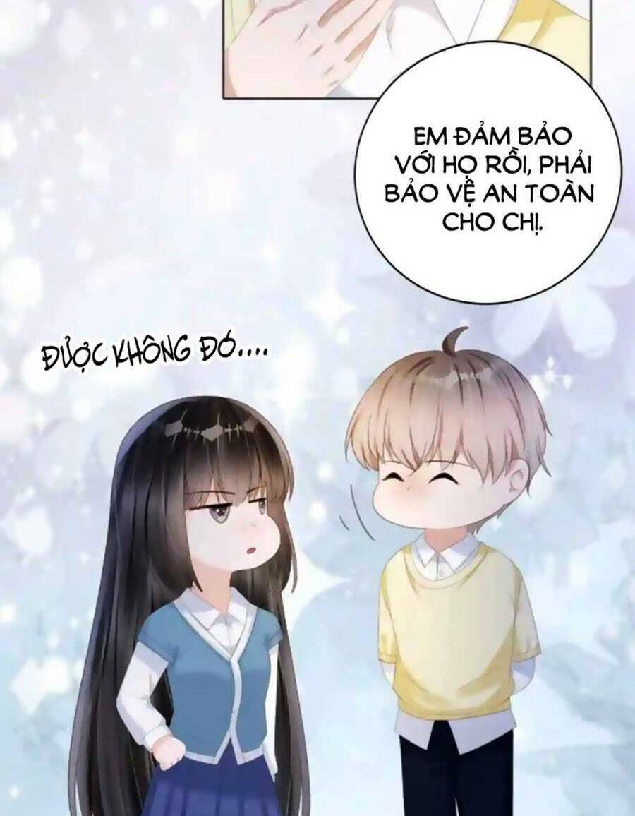 Dây Dưa Không Dứt: Chapter 41