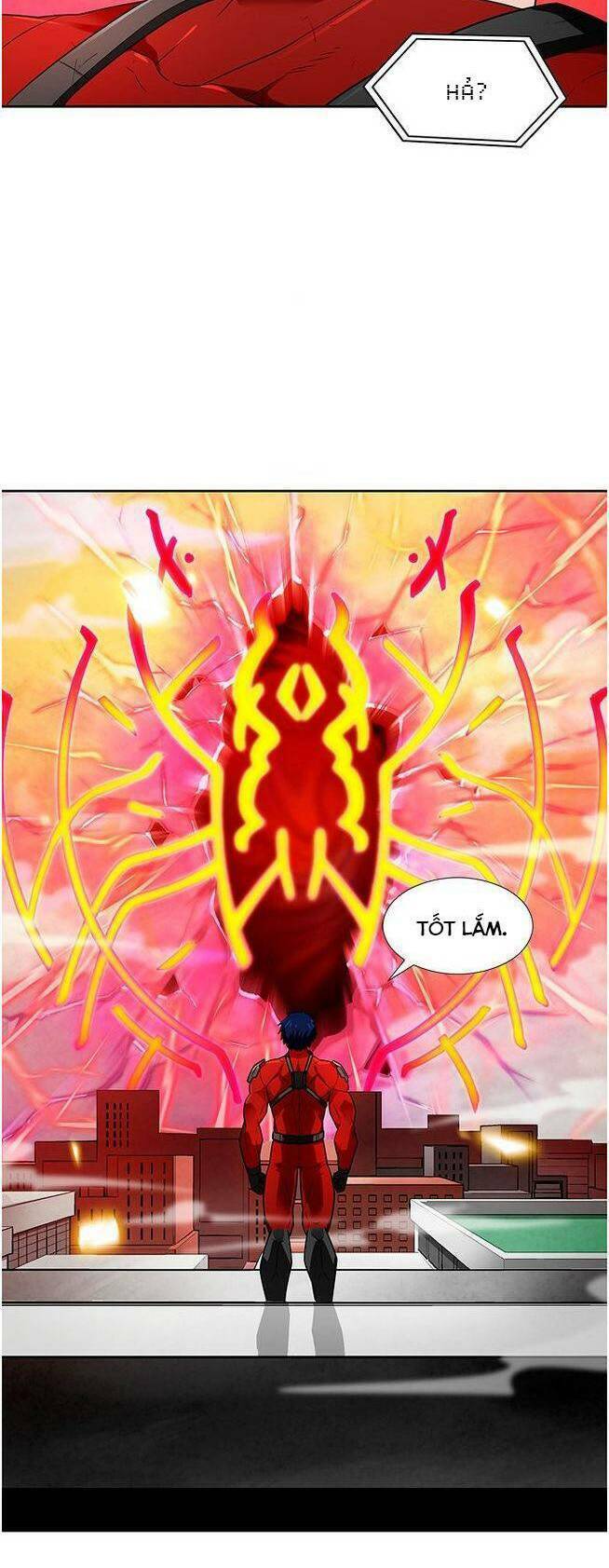 Tôi Tự Động Săn Một Mình: Chapter 57