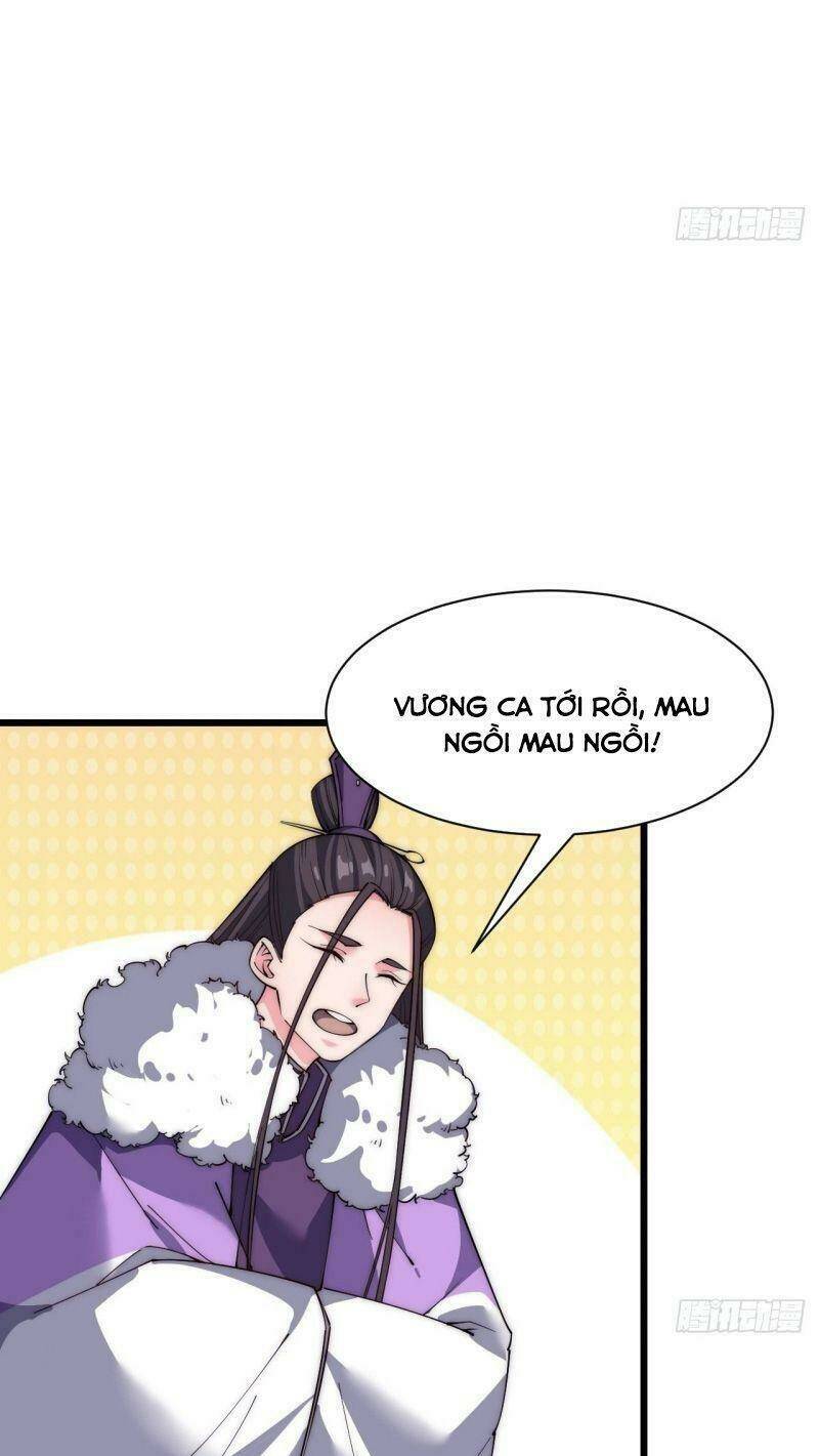 Trường Sinh Cửu Thiên Tuế: Chapter 30