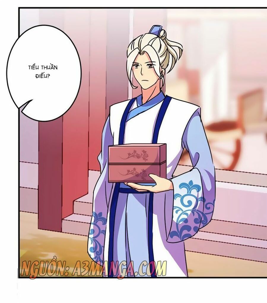 Vương Gia ! Ngươi Thật Bỉ Ổi !: Chapter 249