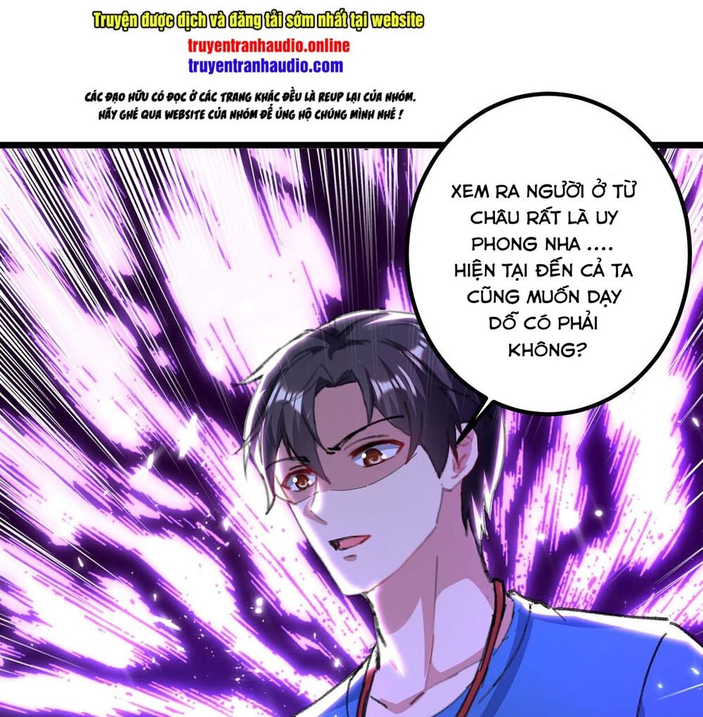 Trọng Sinh Khí Thiếu Quy Lai: Chapter 155