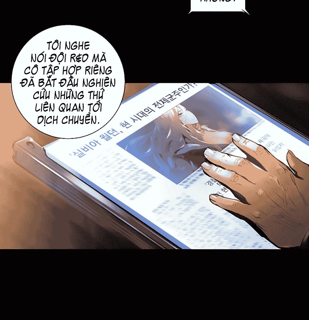 Dị Giới Tam Tuyệt: Chapter 16