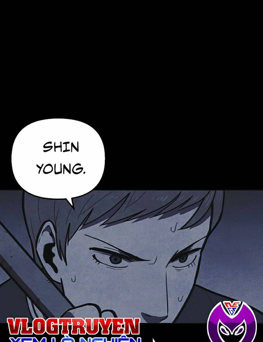 Cậu Bé Shotgun: Chapter 12