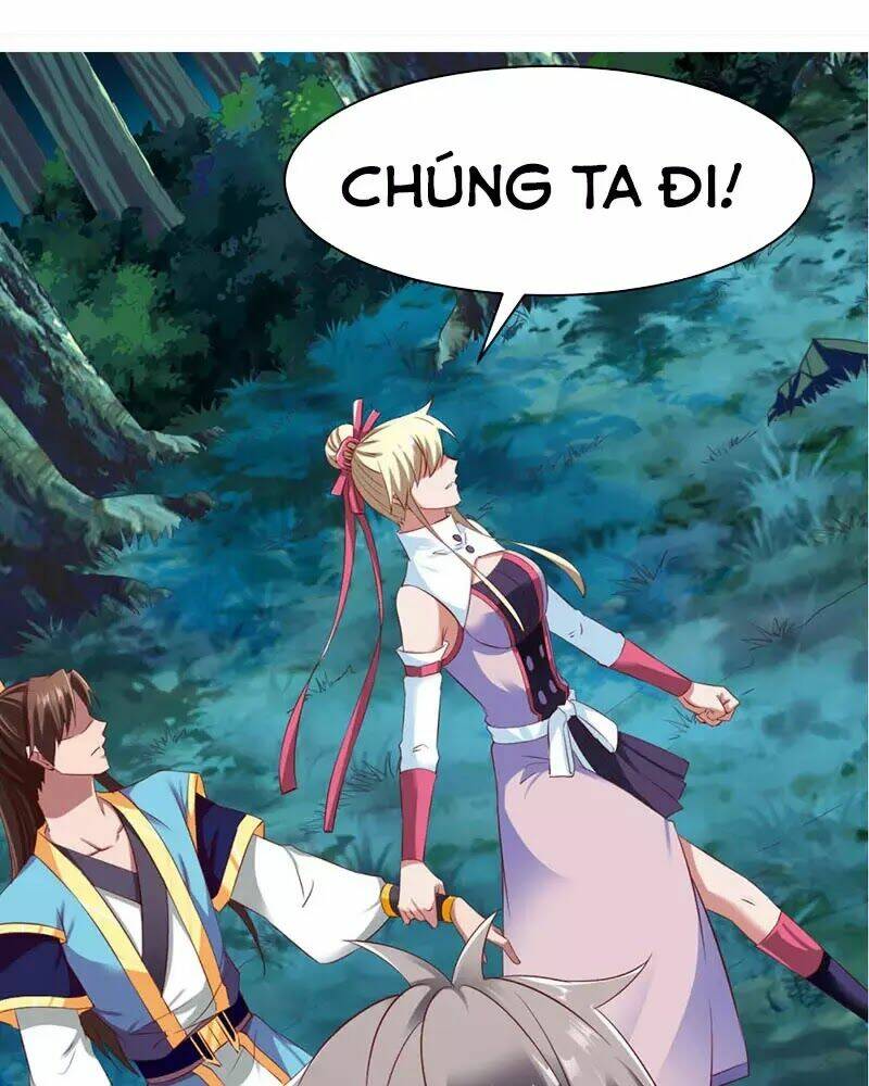 Chiến Đỉnh: Chapter 47