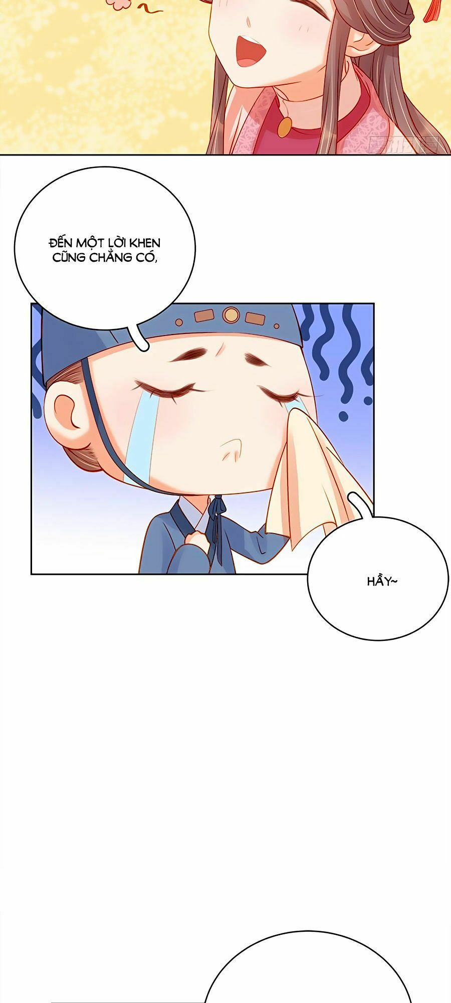 Xuân Khuê Bí Lục: Xưởng Công Thái Liêu Nhân: Chapter 74