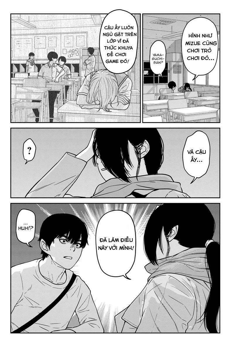 Cuồng Sát: Chapter 7