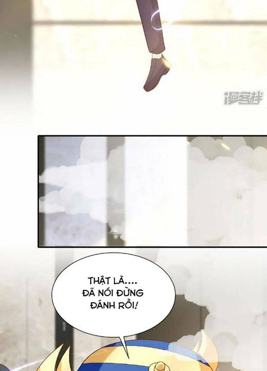 Sủng Hậu Của Vương: Chapter 161