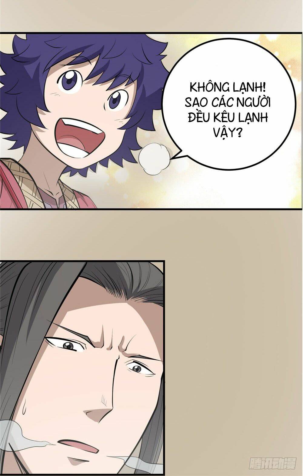 Hiệp Hành Cửu Thiên: Chapter 64