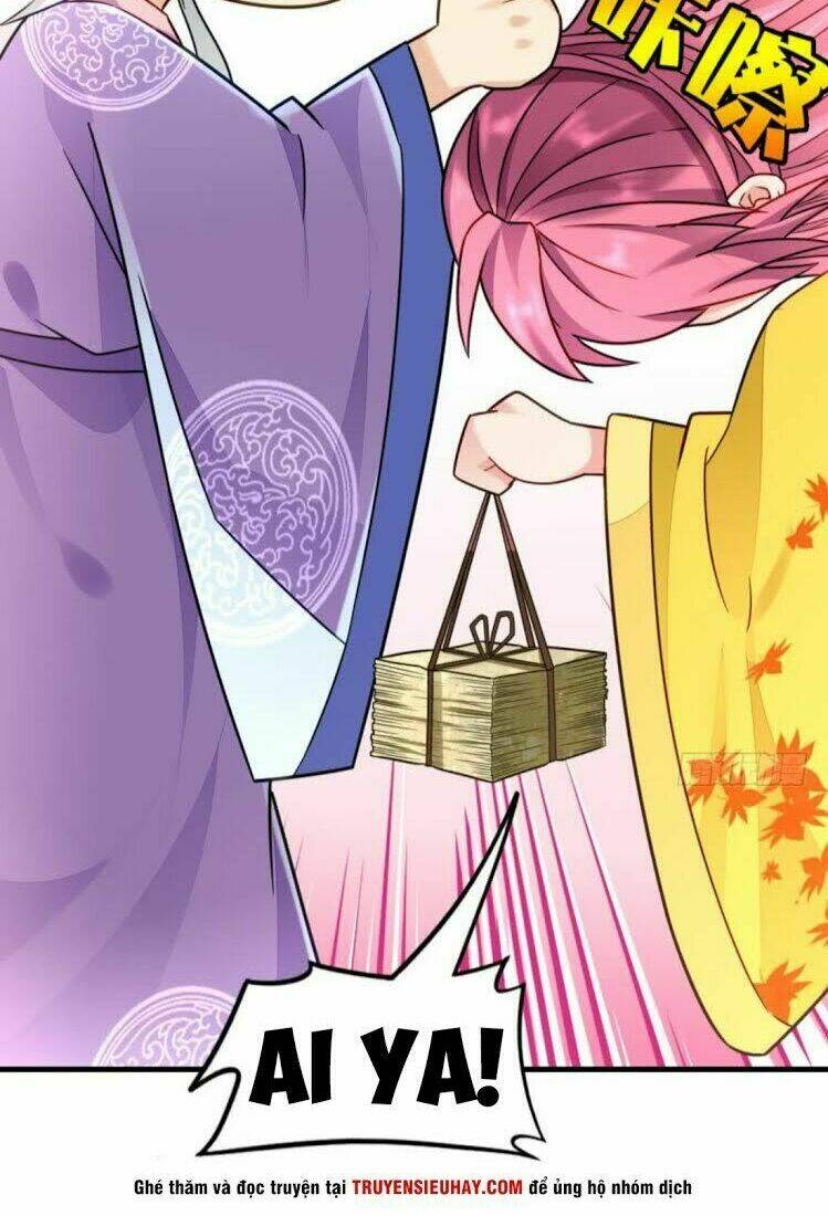 Lão Tổ Của Bạn Đang Online: Chapter 6