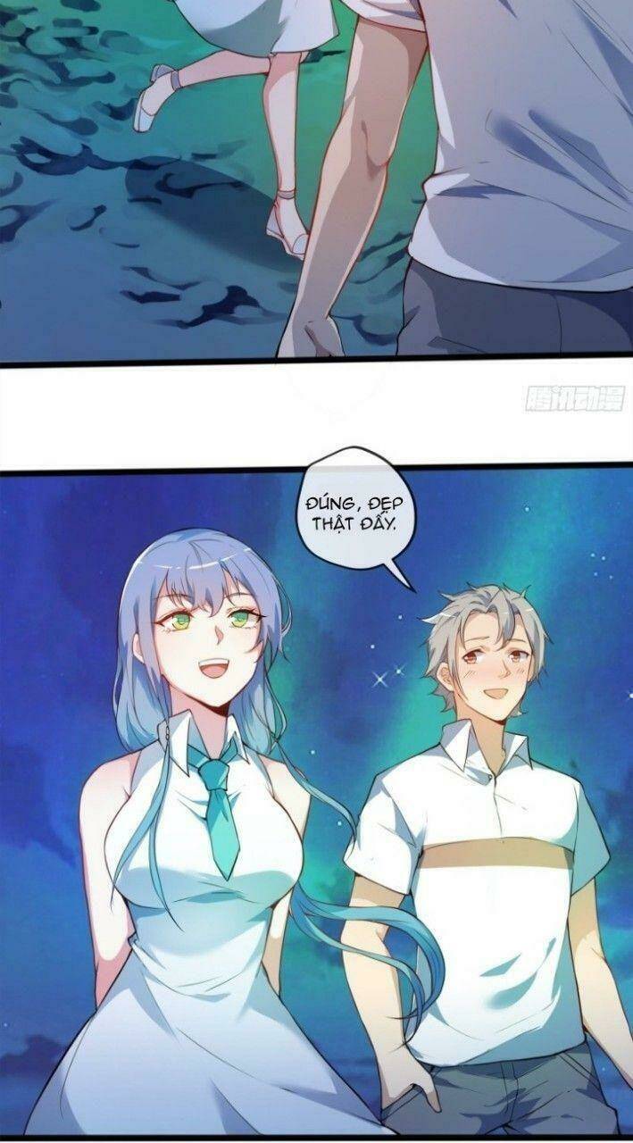 Mạt Thế Yêu Hành Ký: Chapter 1