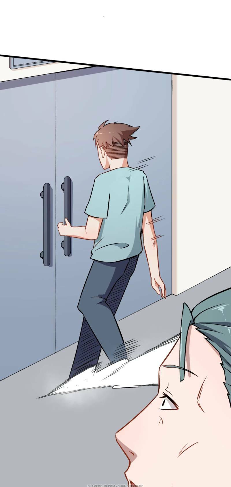 Vườn Trường Cuồng Sư Hệ Thống: Chapter 54