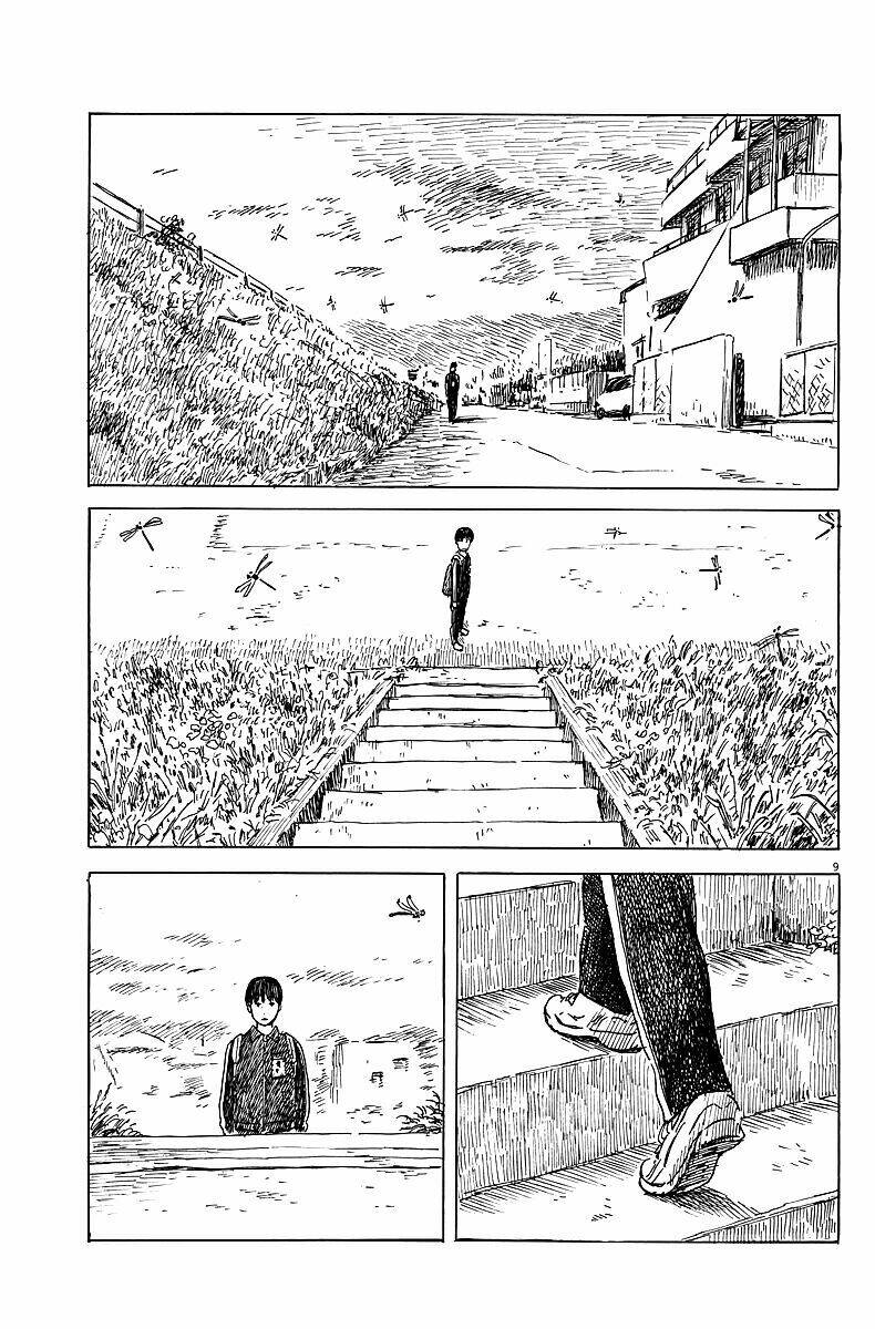 Chi No Wadachi: Chapter 26