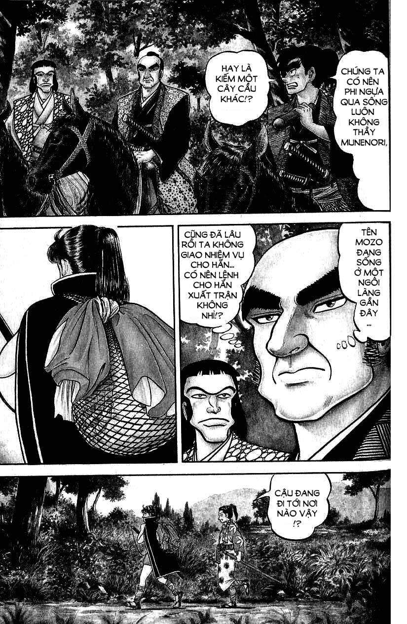 Thiếu Nữ Vô Cấu: Chapter 80