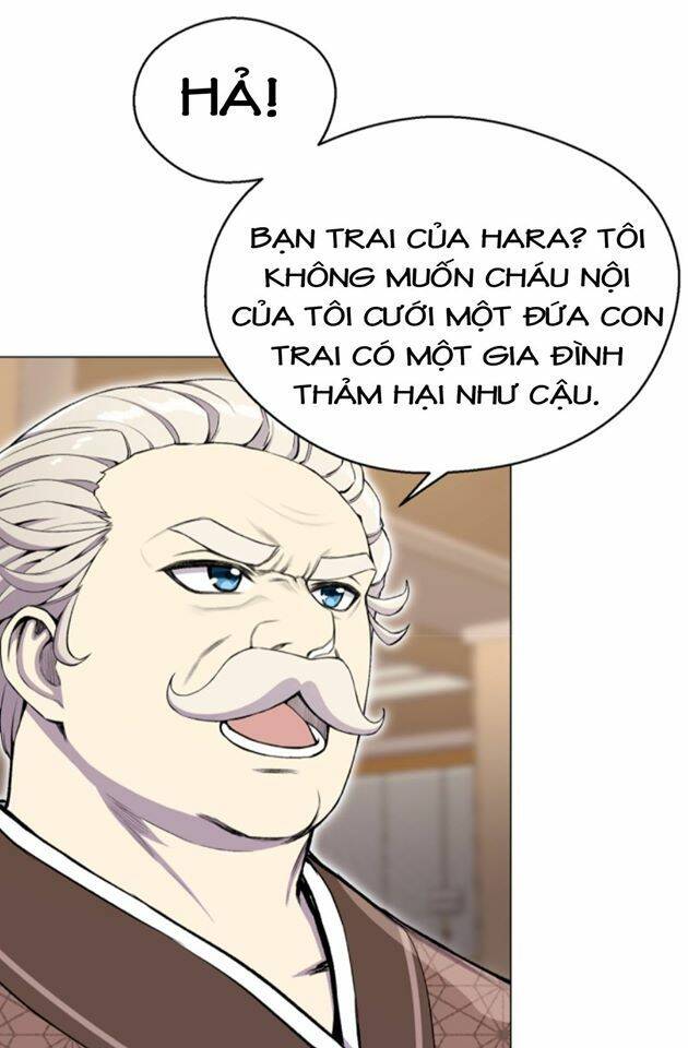 Luân Hồi Ác Nhân: Chapter 31