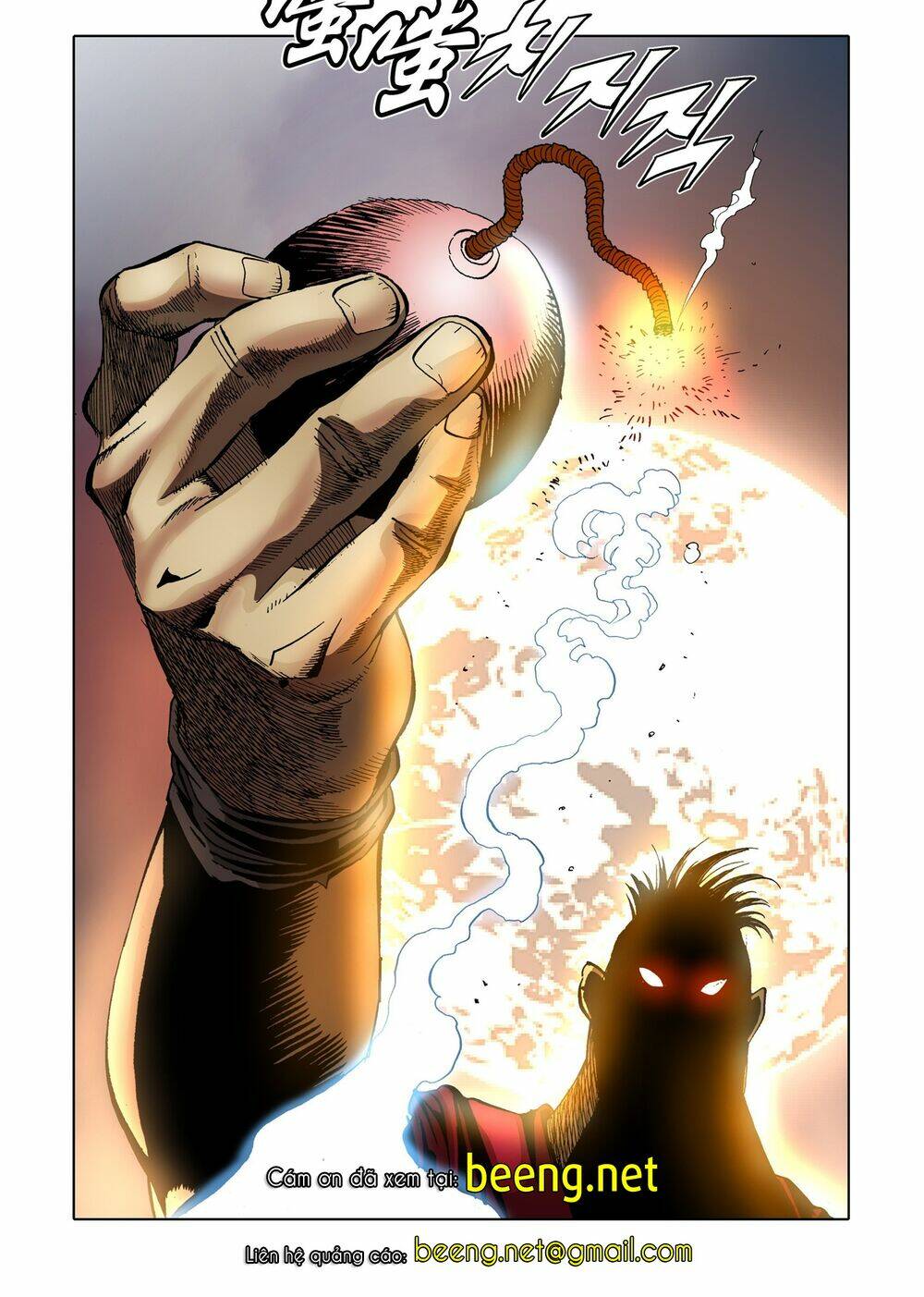 Nhật Tà Nguyệt Ma: Chapter 153