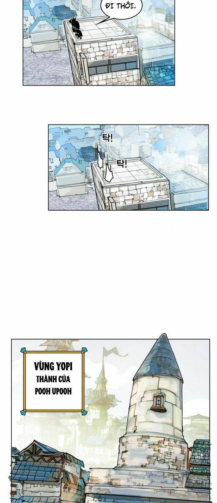 Hard Core Leveling Warrior: Chapter 88