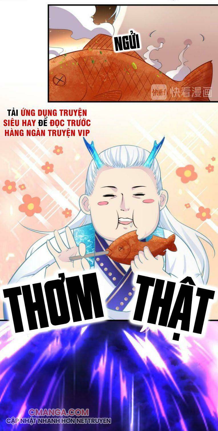 Tà Du Ký: Chapter 16