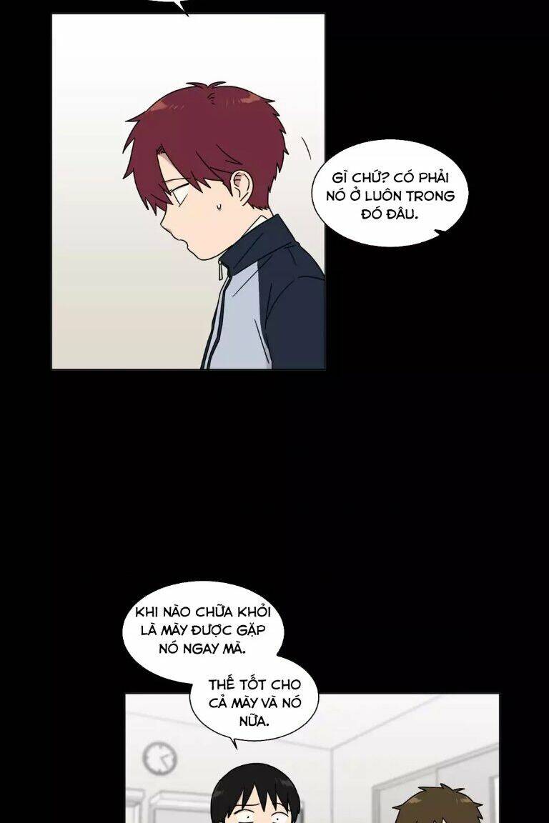 …”Một Sự Thật Khá Khó Chịu.”: Chapter 54