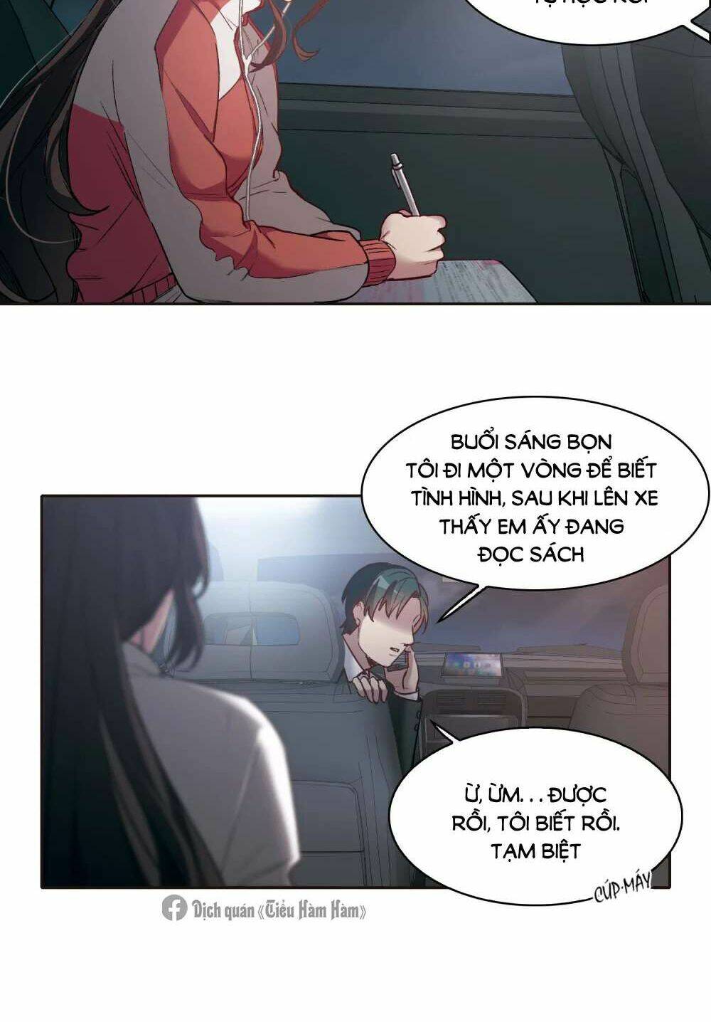 Thế Giới Đệ Nhất Cự Tinh: Chapter 18.1