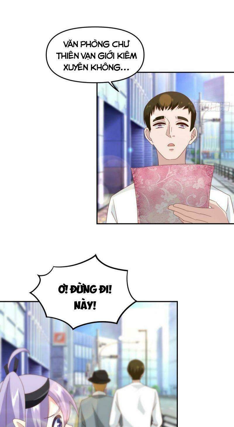 Xâm Lược Vạn Giới: Chapter 54