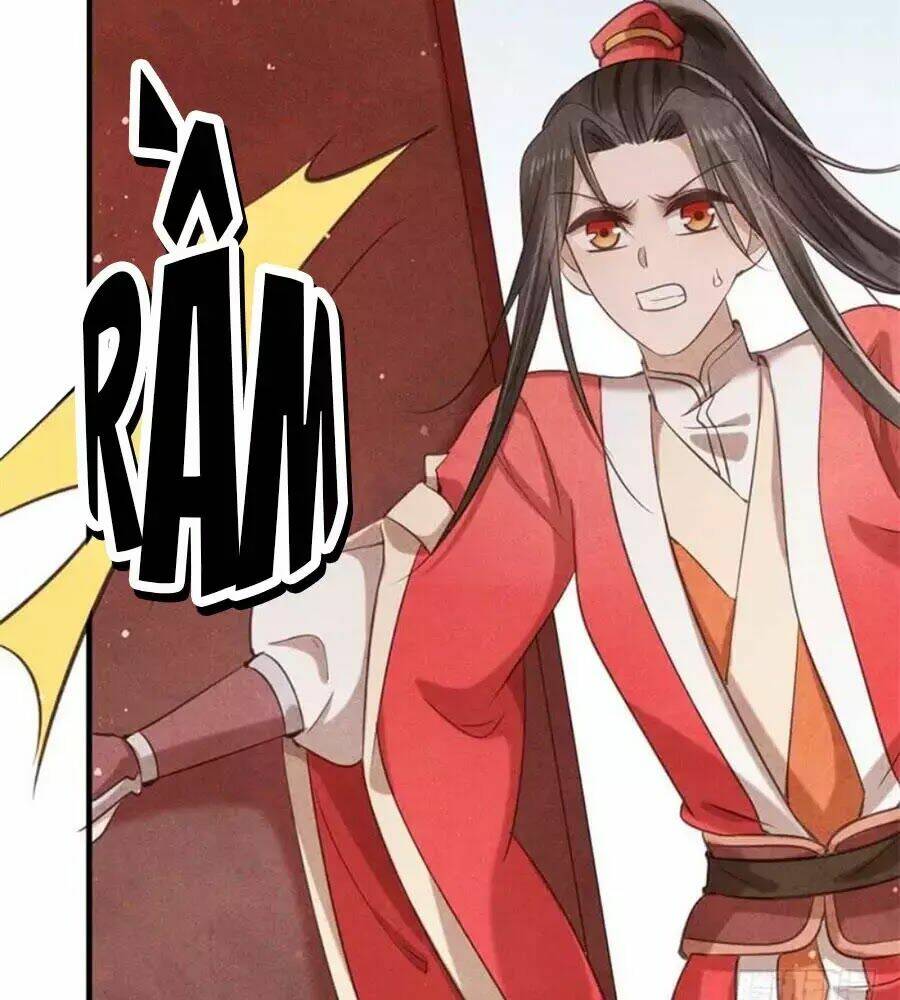 Vương Phi Muốn Trèo Tường: Chapter 34