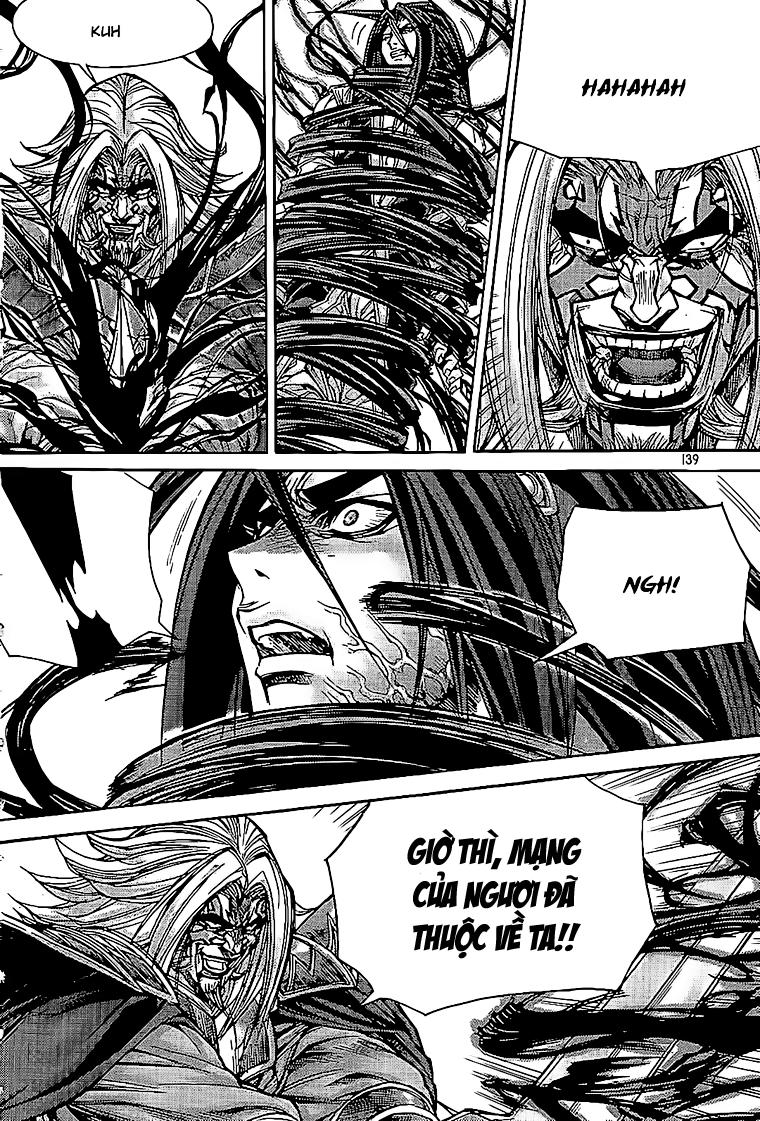 Diêm Đế: Chapter 196