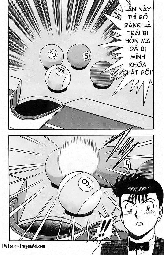 Break Shot: Chapter 128