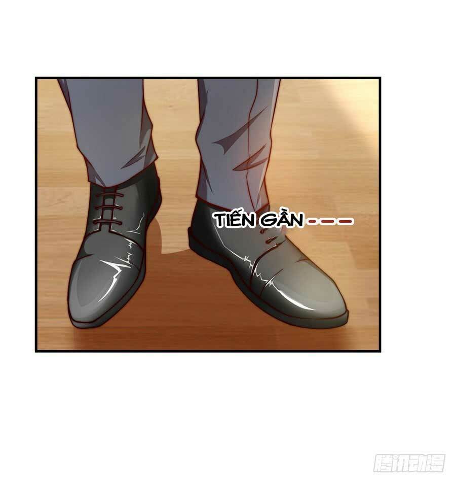 Gả Cho Tình Cũ Làm Lão Bà: Chapter 31