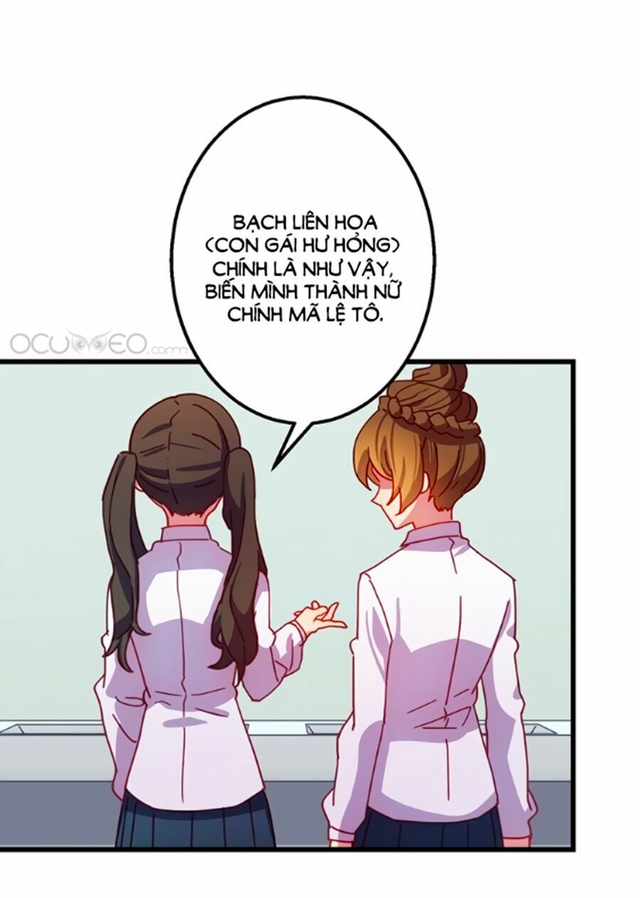 Bài Ca Tình Yêu: Chapter 6