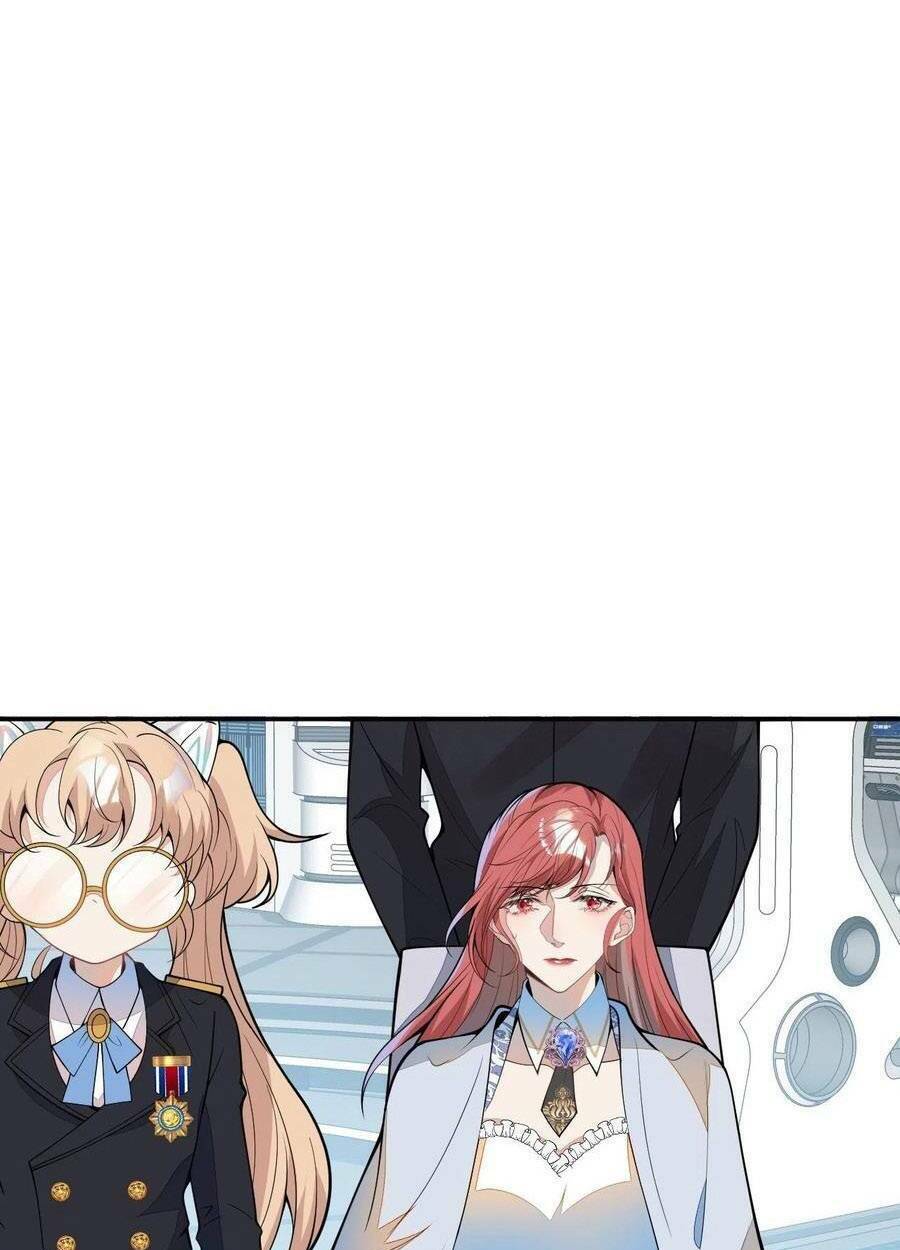 Xuyên Không Đến Thế Giới Trở Thành Đóa Hoa Của Anh: Chapter 58