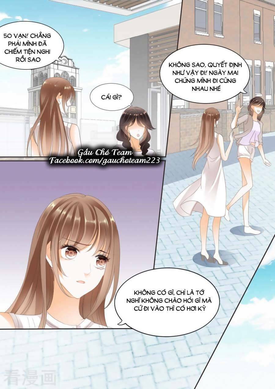 Không Thể Yêu Em: Chapter 17