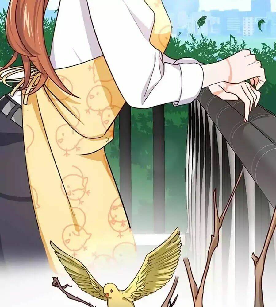 Nhật Ký Báo Thù Của Thiên Kim Hai Mặt: Chapter 46