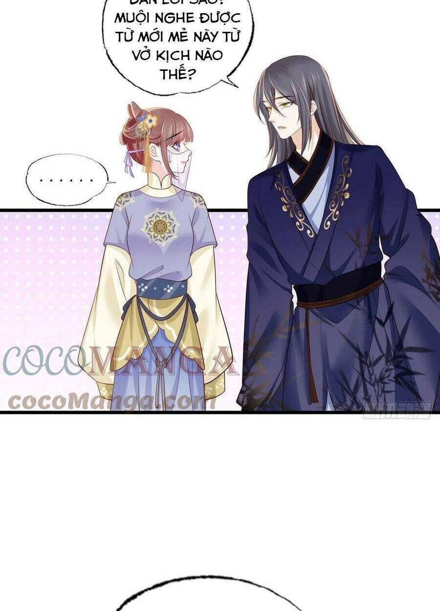Nữ Thủ Phú Chi Kiều Sủng Nhiếp Chính Vương: Chapter 148