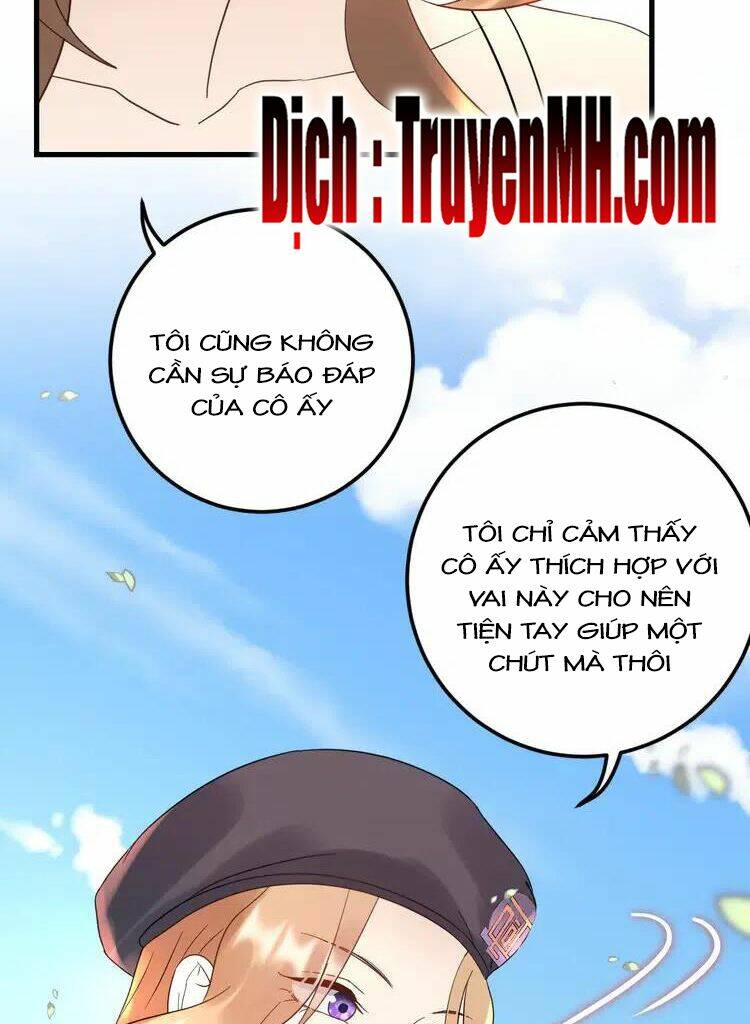 Trong Sinh Chi Ức Vạn Ảnh Hậu Yếu Thượng Vị: Chapter 284