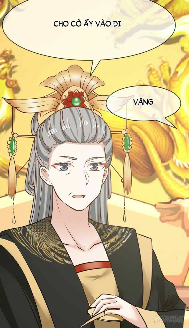 Thanh Cung Chi Ninh Mặc Vô Thanh: Chapter 13
