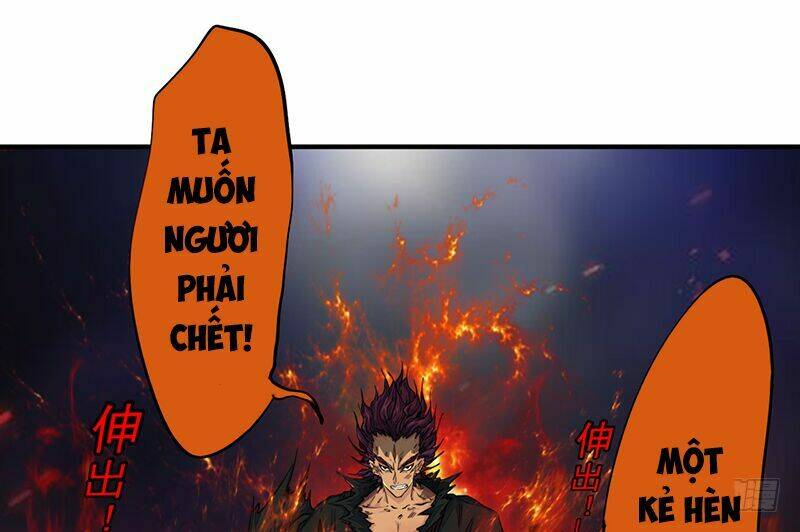 Lật Mặt: Chapter 10