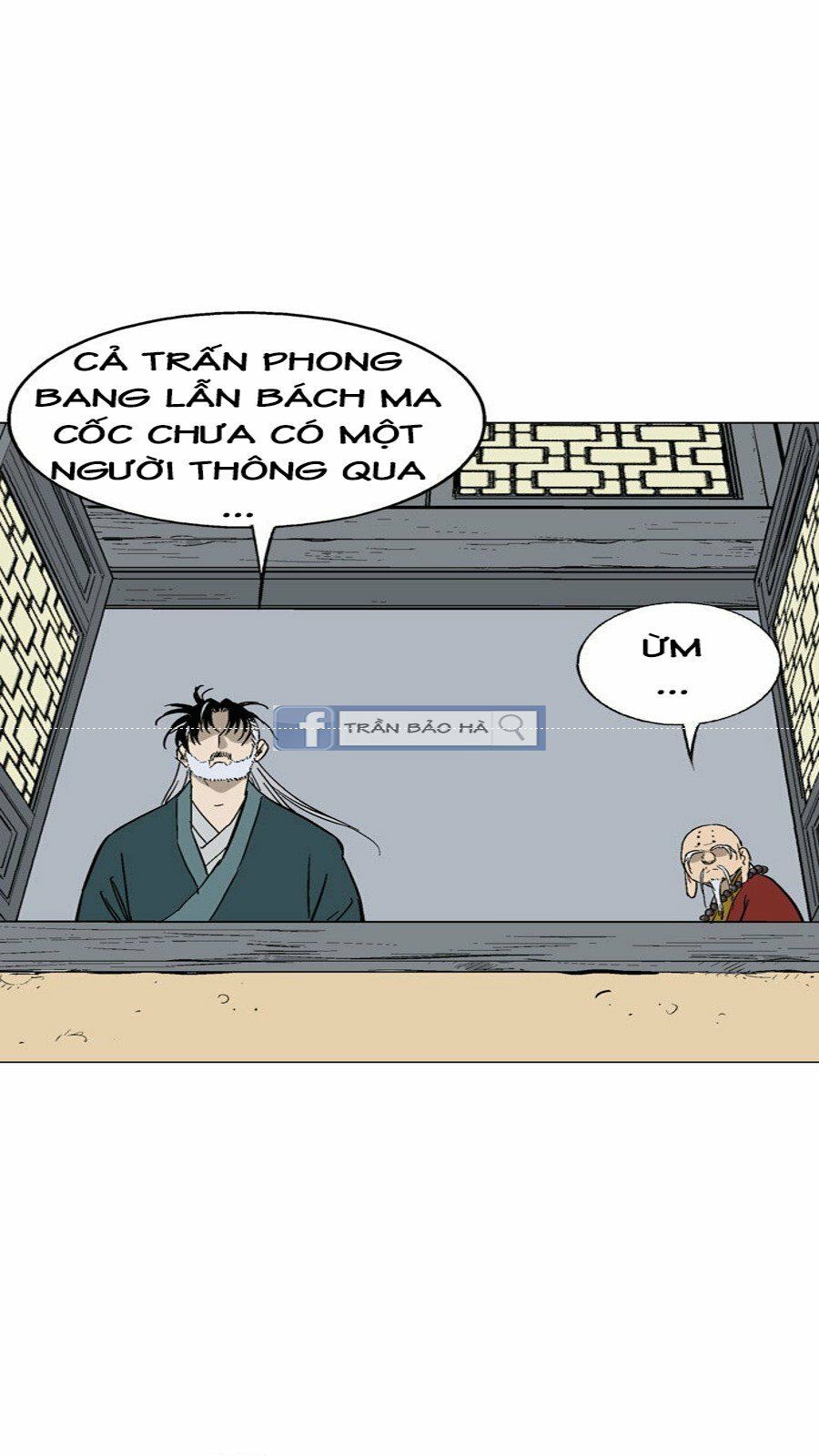Cao Thủ 2: Chapter 56