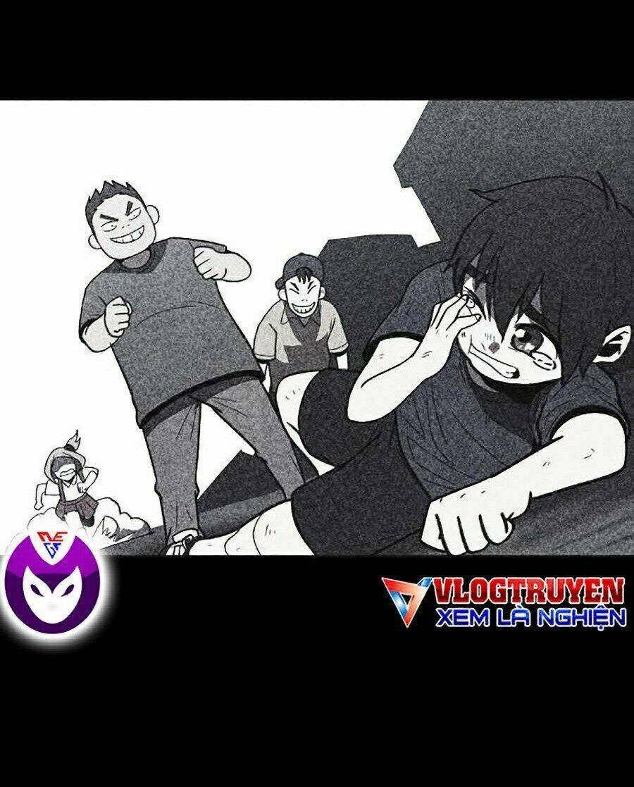 Cậu Bé Shotgun: Chapter 21