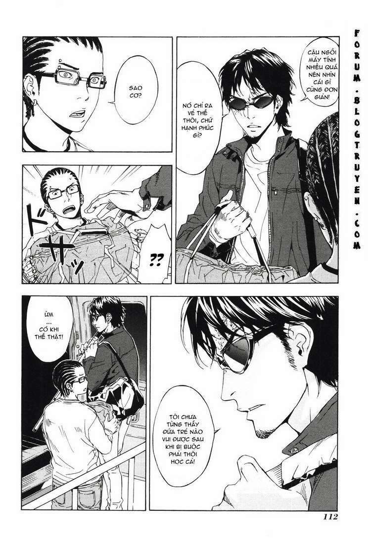 Until Death Do Us Part: Chapter 62