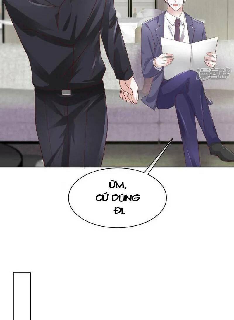 Boss Là Kim Chủ Của Tôi: Chapter 60