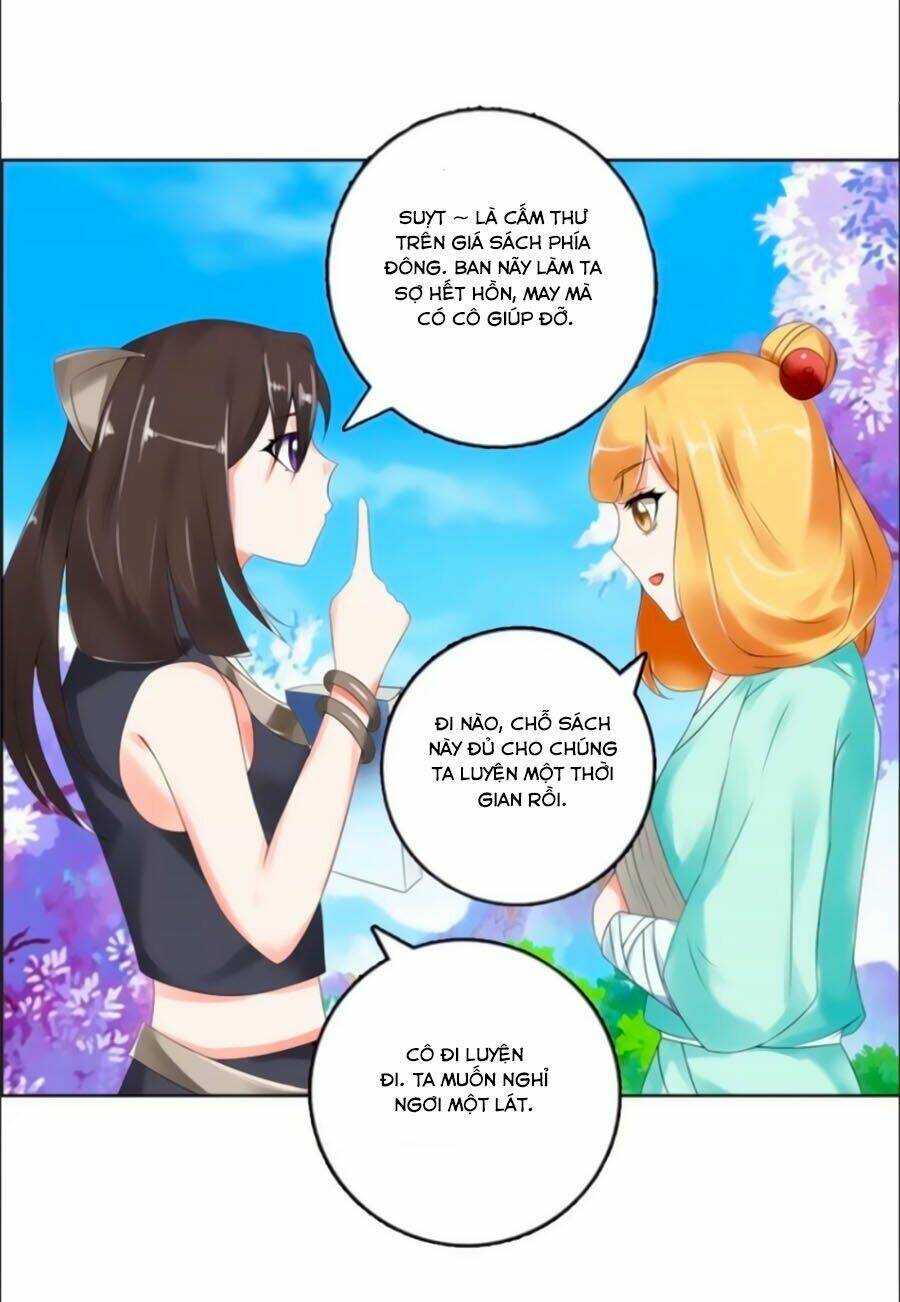 Dẫn Hồn Khúc: Chapter 11.2