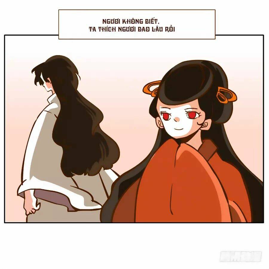 Hòa Thượng Và Tiểu Long Quân: Chapter 64