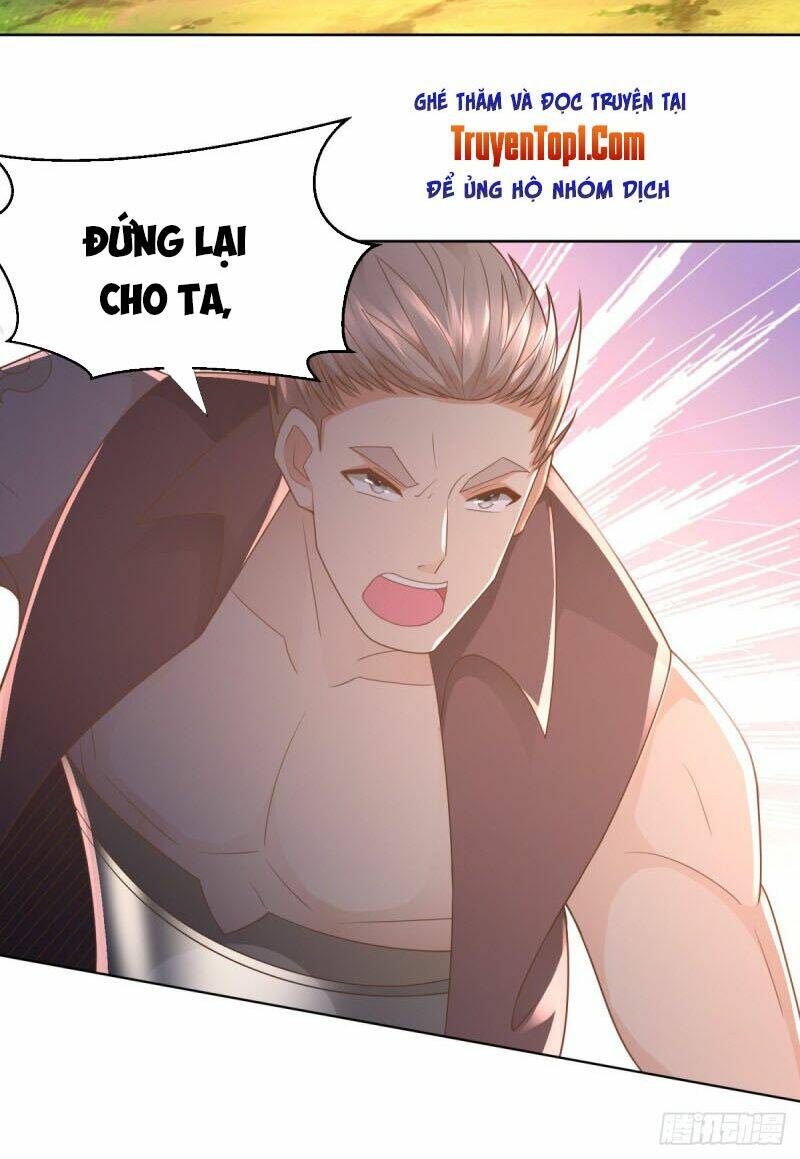 Chí Tôn Trọng Sinh: Chapter 107