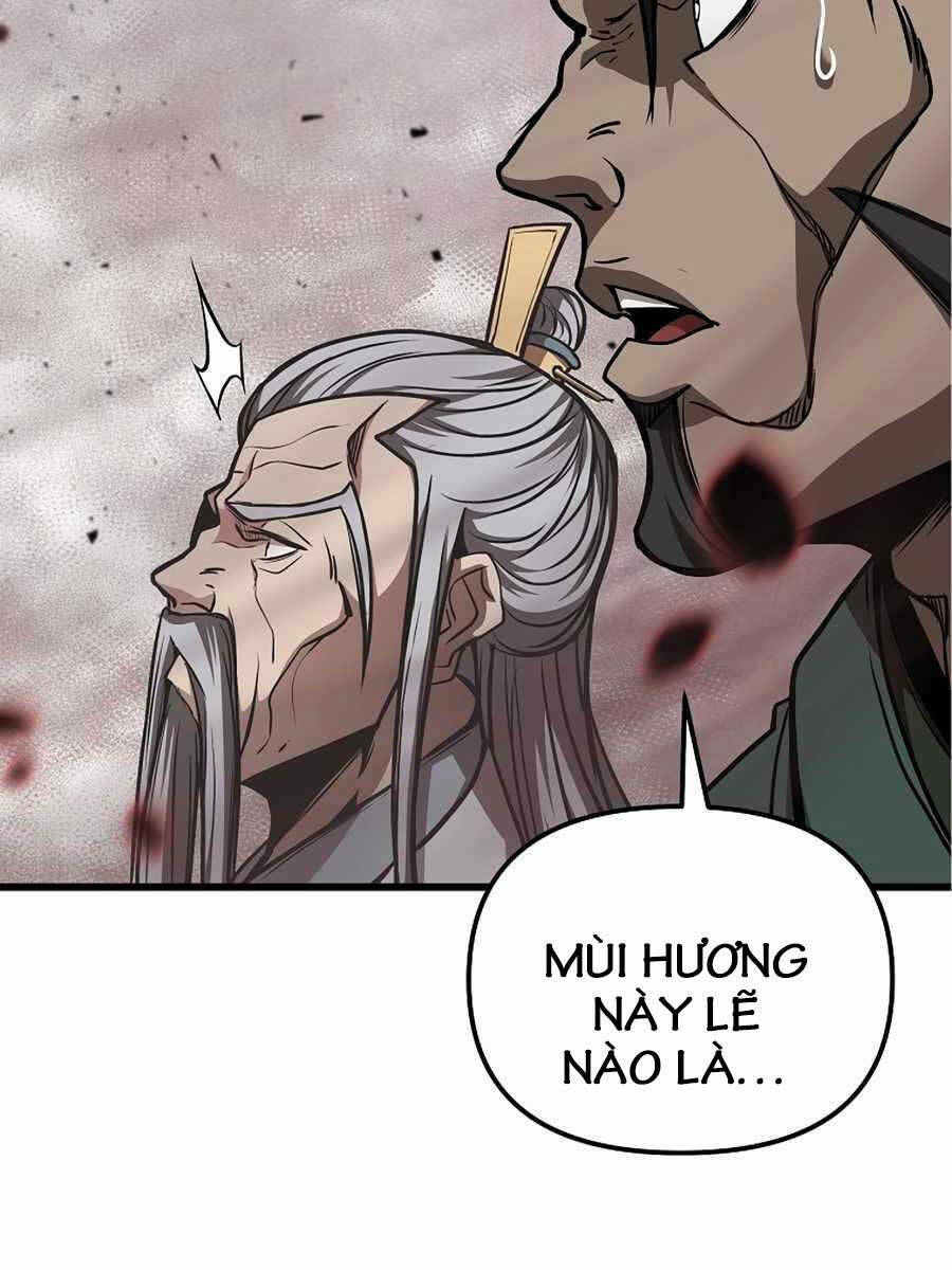 Đông Phương Bất Bại: Chapter 4