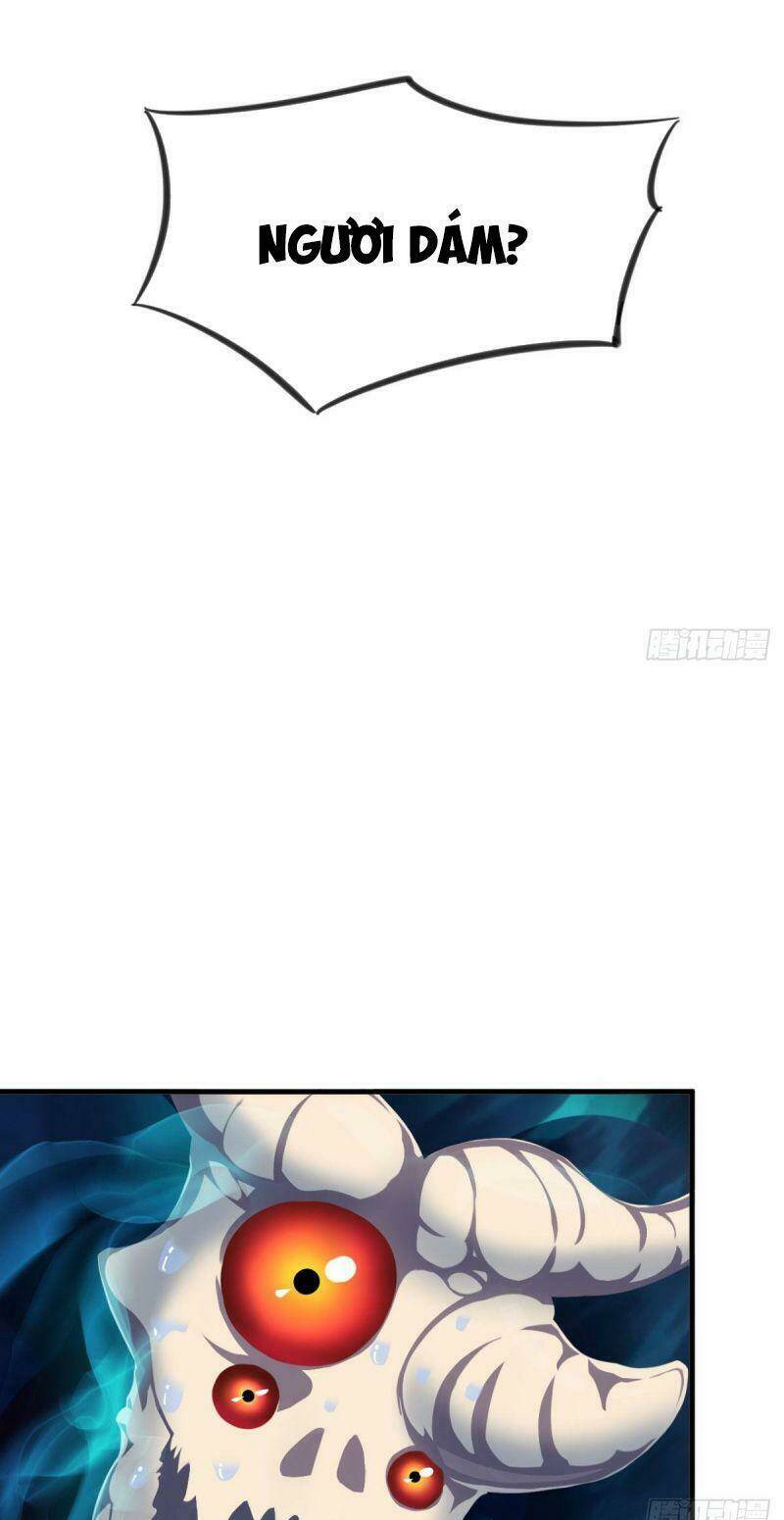 Thủ Vệ Nhất Thần: Chapter 17